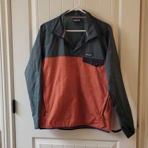 Patagonia pullover